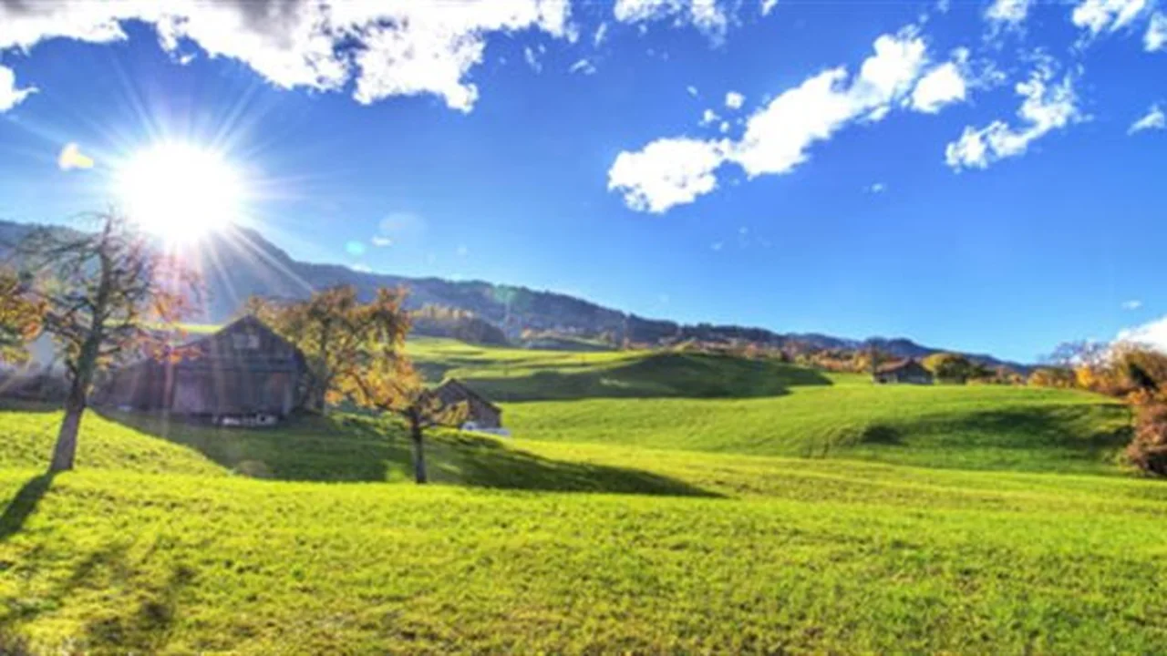 تحذيرات الأرصاد.. تفاصيل طقس السبت 21 فبراير مع عودة الأمطار وفرص البرودة موجزة